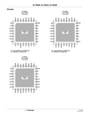 EL7641AILTZ datasheet.datasheet_page 2