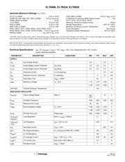 EL7641AILTZ datasheet.datasheet_page 3