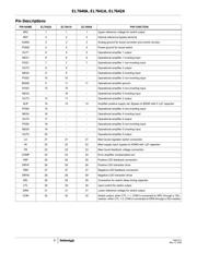 EL7641AILTZ datasheet.datasheet_page 6