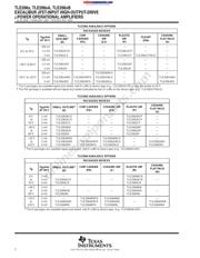 5962-9080901MCA* datasheet.datasheet_page 2