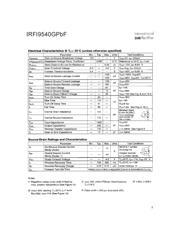 IRFI9540GPBF datasheet.datasheet_page 2