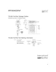 IRFI9540GPBF datasheet.datasheet_page 3