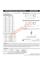 TISP4350M3LMFR-S datasheet.datasheet_page 2