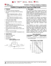 TPS60402-Q1 datasheet.datasheet_page 1