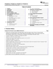 TPS60402-Q1 datasheet.datasheet_page 2