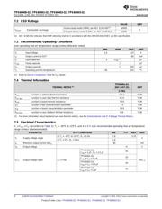 TPS60402-Q1 datasheet.datasheet_page 4