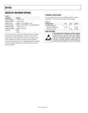 AD1852JRSZ datasheet.datasheet_page 6