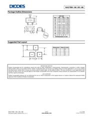 BAS70W-04-7 datasheet.datasheet_page 3