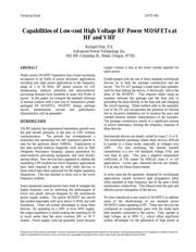 VRF151MP datasheet.datasheet_page 1