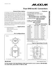 MX536AKQ datasheet.datasheet_page 1