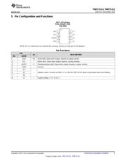 TMP175AQDRQ1 数据规格书 3