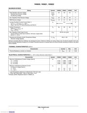 1N5821 datasheet.datasheet_page 2