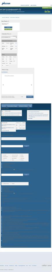 MT29F32G08ABAAAWP-ITZ:A datasheet.datasheet_page 1