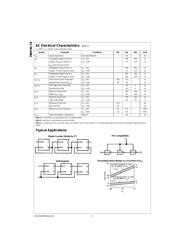 MM74C74 datasheet.datasheet_page 4