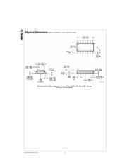 MM74C74 datasheet.datasheet_page 6
