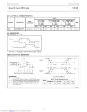 74F08D datasheet.datasheet_page 3