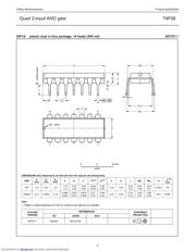 74F08D datasheet.datasheet_page 4