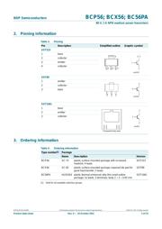 BCX56,115 datasheet.datasheet_page 3