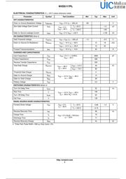 NVD5117PL datasheet.datasheet_page 2