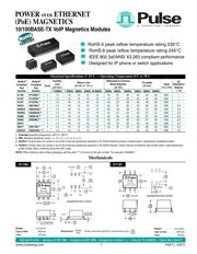 H2019 datasheet.datasheet_page 1