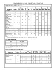 CD74HC4020M96 datasheet.datasheet_page 5