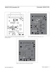 MAX2121BEVKIT datasheet.datasheet_page 5