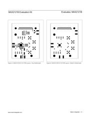 MAX2121BEVKIT datasheet.datasheet_page 6