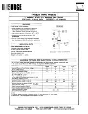 1N5820 datasheet.datasheet_page 1