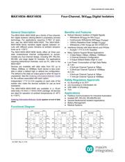 MAX14936AAWE+ datasheet.datasheet_page 1