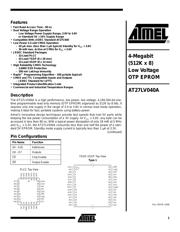 AT27LV040A-90TI datasheet.datasheet_page 1