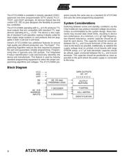 AT27LV040A-90VI datasheet.datasheet_page 2