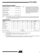 AT27LV040A-90JC datasheet.datasheet_page 3