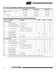 AT27LV040A-90TI datasheet.datasheet_page 4