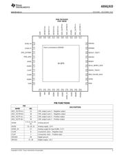 ADS61JB23 数据规格书 3
