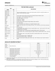 ADS61JB23 数据规格书 4