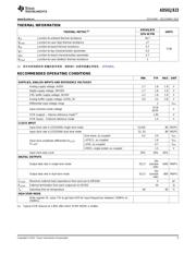 ADS61JB23 数据规格书 5