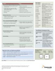 MC9S12A128CPV datasheet.datasheet_page 2