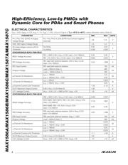 MAX1587AEVSYS datasheet.datasheet_page 6