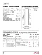 LTC1735 datasheet.datasheet_page 2