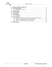 S25FL064P0XNFI001 datasheet.datasheet_page 6