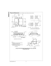 MM74HC14 datasheet.datasheet_page 6