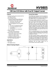 HV9805MG-G datasheet.datasheet_page 1