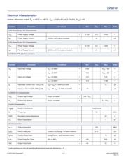 XR81101-AA02-F datasheet.datasheet_page 3