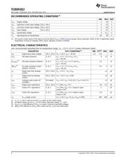 TS3DDR3812 datasheet.datasheet_page 4