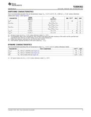 TS3DDR3812 datasheet.datasheet_page 5