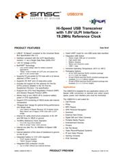 USB3316C-GJ-TR datasheet.datasheet_page 1