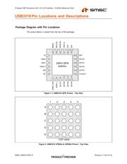 USB3316C-GJ-TR datasheet.datasheet_page 5