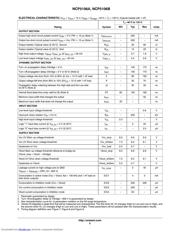 NCP5106 datasheet.datasheet_page 5