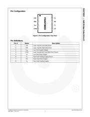 FAN73833MX datasheet.datasheet_page 4