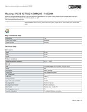 1460091 datasheet.datasheet_page 1